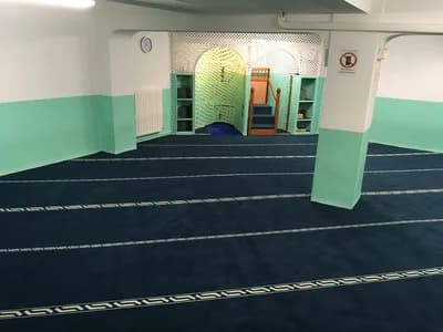 Mosquée Annor