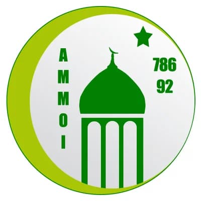 Mosquée Anwaar-E-Tayyeba - Ammoi
