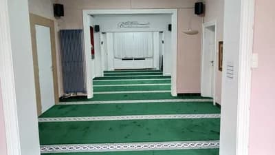 Mosquée Ar Rahma