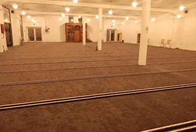 Mosquée Arrahman