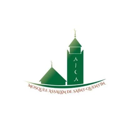 Mosquée Assalam - Saint-Quentin