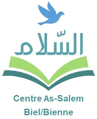 Mosquée Assalem - Bienne