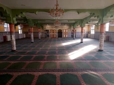 Mosquée Badr