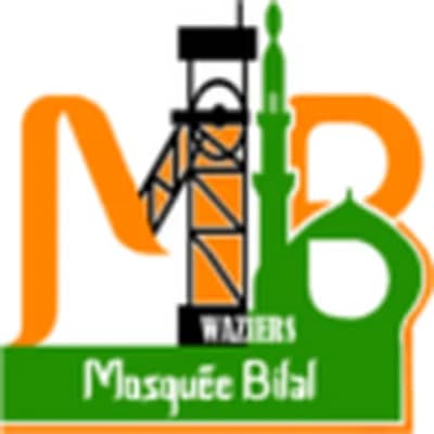 Mosquée Bilal De Waziers