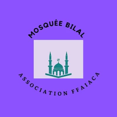 Mosquée  Bilal  بلال - Marseille