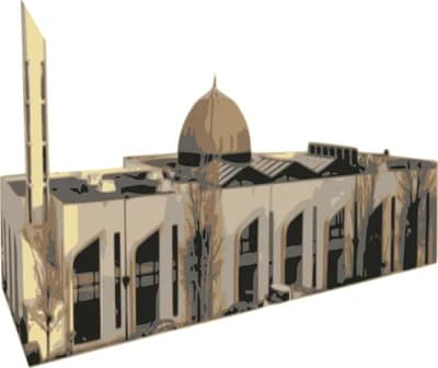 Mosquée Bilal