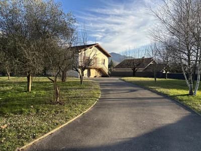 Mosquée Crolles