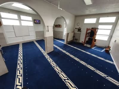 Mosquée De Bellicart