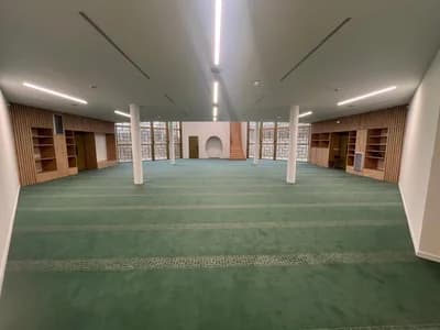 Mosquée De Blagnac - Blagnac