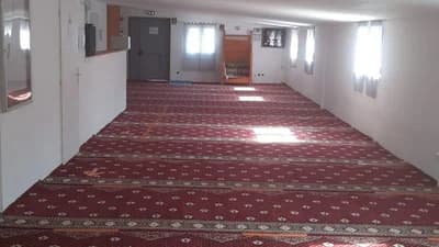 Mosquée De Corte - مسجد كورتي