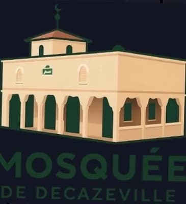 Mosquée De Decazeville