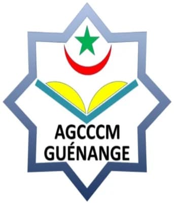 Mosquée De Guénange