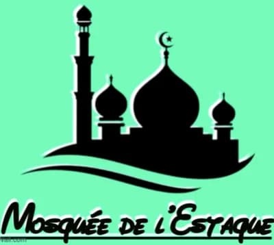 Mosquée De L’Estaque