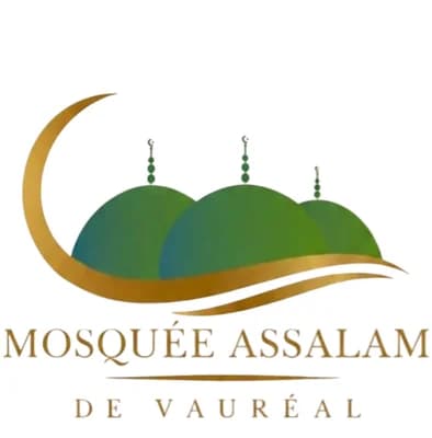 Mosquée De La Paix "Assalam" - Vauréal