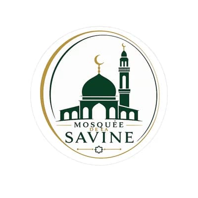 Mosquée De La Savine