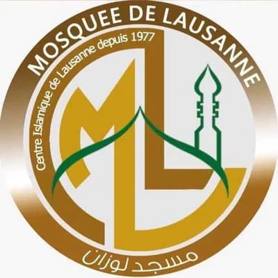 Mosquée De Lausanne