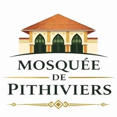 Mosquée De Pithiviers