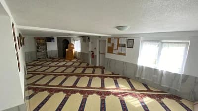 Mosquée De Valdahon