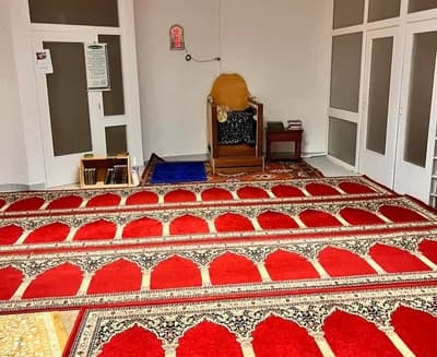 Mosquée El Fajr