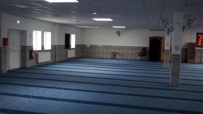 Mosquée El Fateh