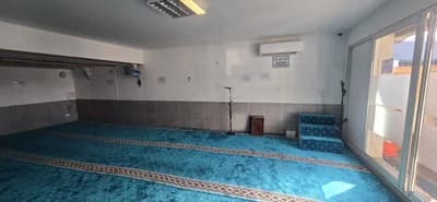 Mosquée El Houda