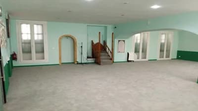 مسجد الرحمة Mosquée El Rahma - Thiers
