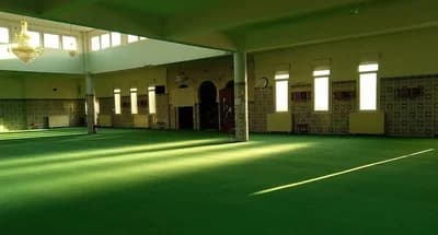 Mosquée Elhouda