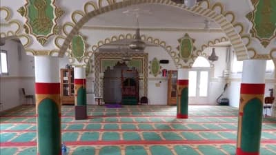 Mosquée Er Rahma