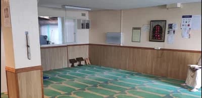 Mosquée Espoir Amal مسجد الأمل