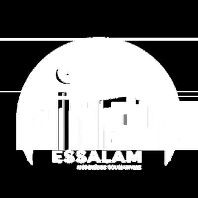 Mosquée Essalam