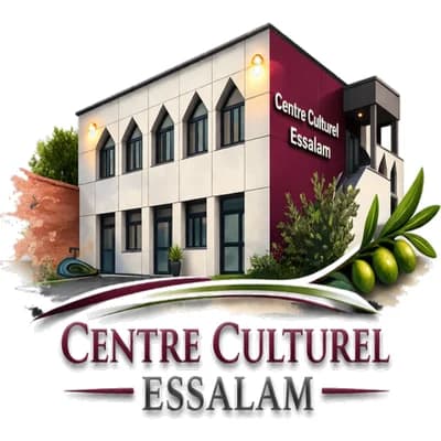 Mosquée Essalam