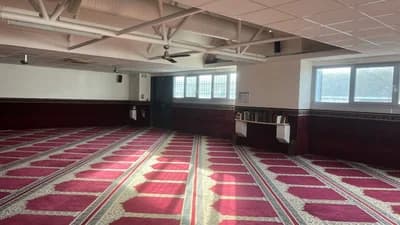 Mosquée Ibn Badis