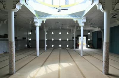 Mosquée Koba