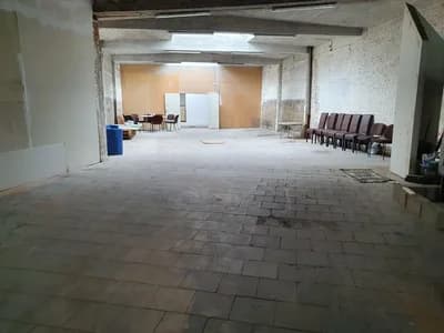 Mosquée La Paix À Boitsfort - Ixelles
