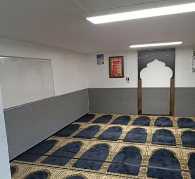 Mosquée Mèze