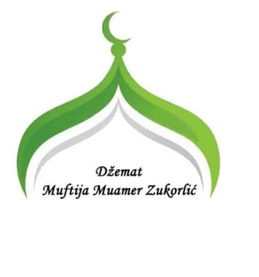 Mosquée Muftija Muamer Zukorlić
