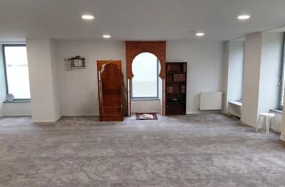 Mosquée Nour