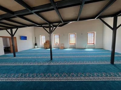 Mosquée Nur
