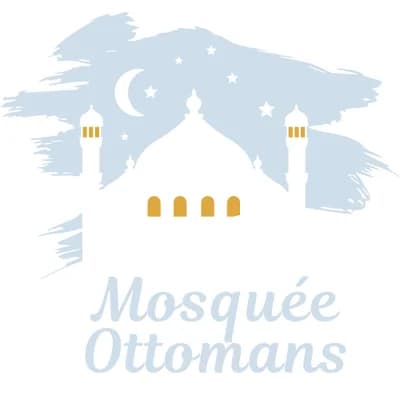 Mosquée Osmanli Ottomans