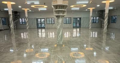 Mosquée Rawda