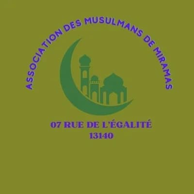 Mosquée Salam - Miramas