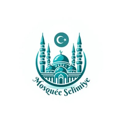 Mosquée Selimiye