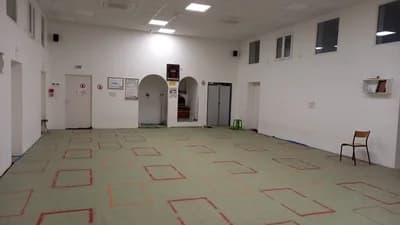 Mosquée Tawba - Arles