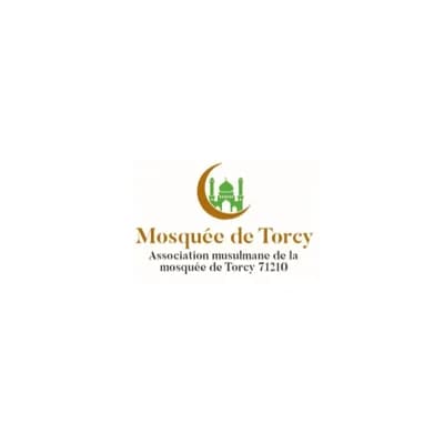 Mosquée Torcy 71 مسجد طورسي