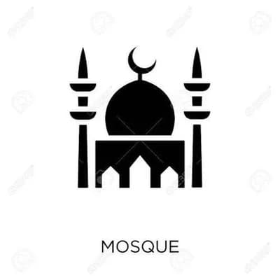 Mosquée Village Elma - Chellata