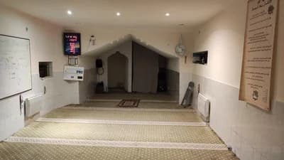 Mosquée Younes
