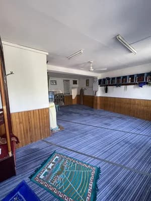 Mosquée Essunna