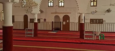 مسجد الهدي - العروي
