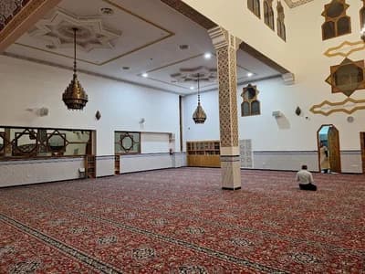 Masjid Tauba - مسجد التوبة