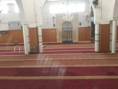 الجامع الكبير - الشابة